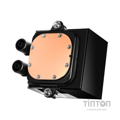 Система рідинного охолодження PcCooler DS360 Pro Digital BK