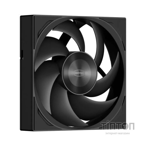 Система рідинного охолодження PcCooler DS360 Pro Digital BK