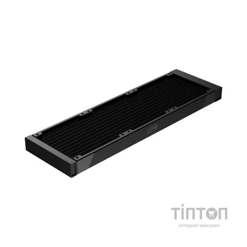 Система рідинного охолодження PcCooler GT360M ARGB Display BK