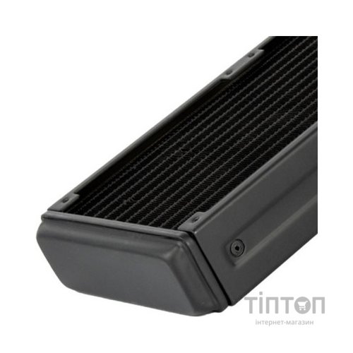 Система рідинного охолодження Silver Stone IceGem 240P ARGB (SST-IG240P-ARGB)