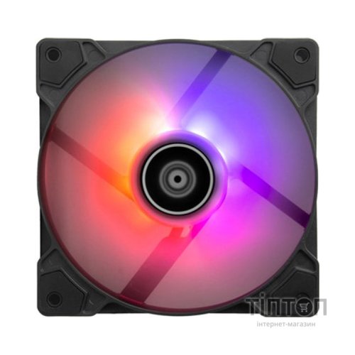 Система рідинного охолодження Silver Stone IceGem 240P ARGB (SST-IG240P-ARGB)