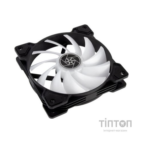 Система рідинного охолодження Silver Stone IceGem 240P ARGB (SST-IG240P-ARGB)