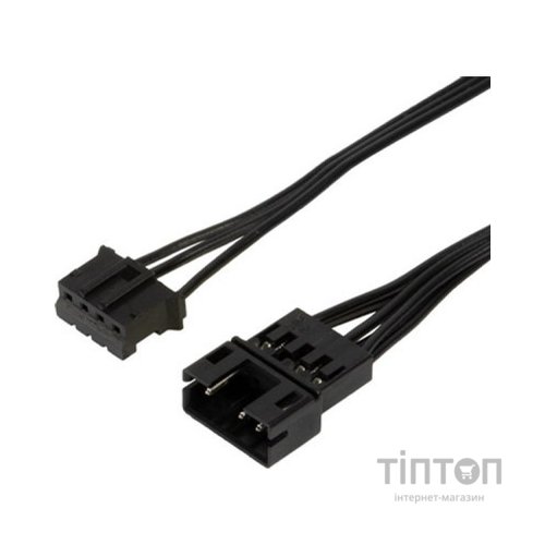 Система рідинного охолодження Silver Stone IceGem 240P ARGB (SST-IG240P-ARGB)