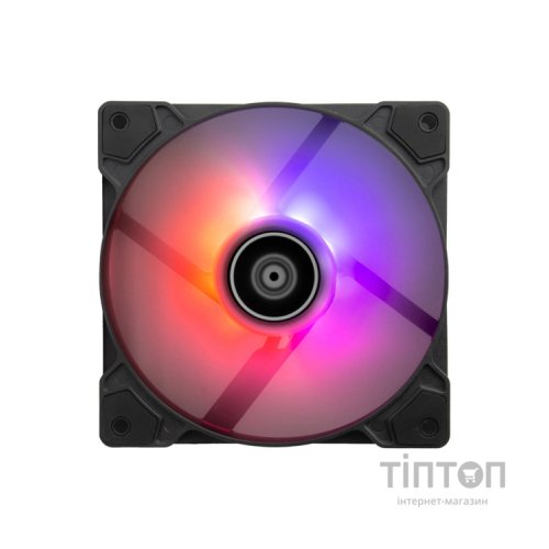 Система рідинного охолодження Silver Stone IceGem 360P ARGB (SST-IG360-ARGB)