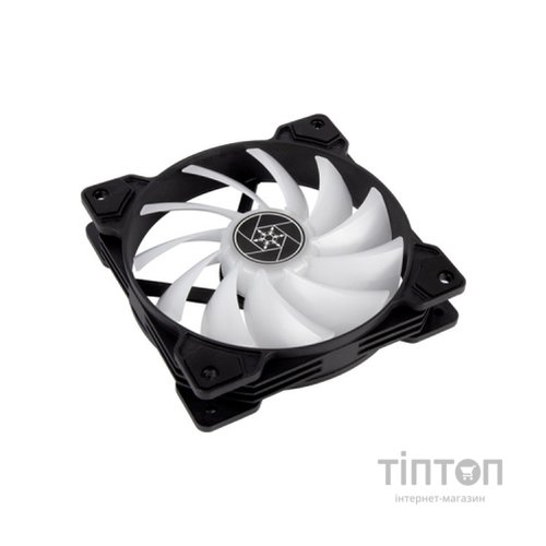 Система рідинного охолодження Silver Stone IceGem 360P ARGB (SST-IG360-ARGB)