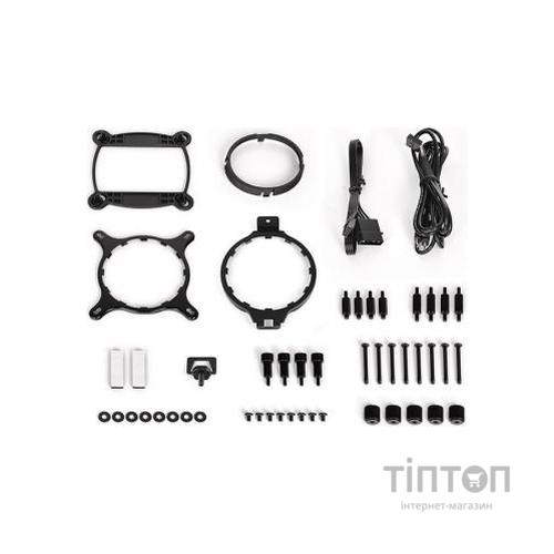 Система рідинного охолодження ThermalTake Floe DX RGB 240 TT Premium Edition (CL-W255-PL12SW-A)