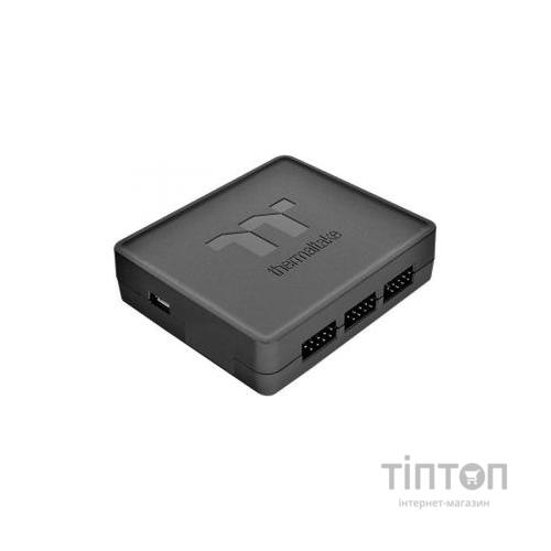 Система рідинного охолодження ThermalTake Floe DX RGB 280 TT Premium Edition (CL-W257-PL14SW-A)