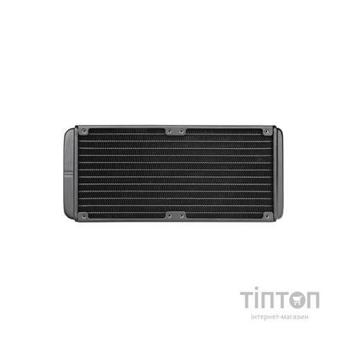 Система рідинного охолодження ThermalTake Floe RC Ultra 240 CPUMemory (CL-W324-PL12GM-A)