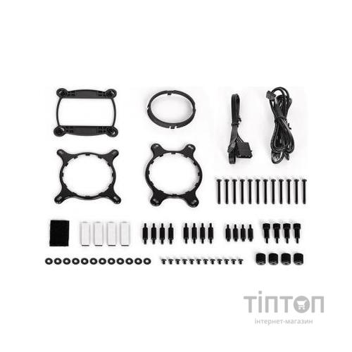 Система рідинного охолодження ThermalTake Floe Riing RGB 360 TT Premium Edition (CL-W158-PL12SW-A)