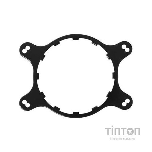 Система рідинного охолодження ThermalTake Water 3.0 Riing RGB 360 (CL-W108-PL12SW-A)