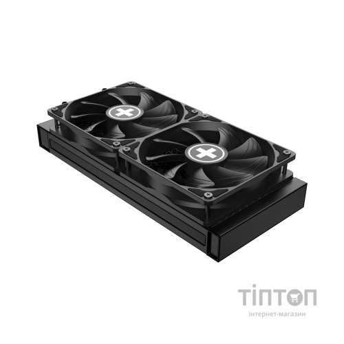 Система рідинного охолодження Xilence LiQuRizer 240 PRO (XC982)