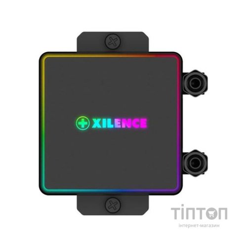 Система рідинного охолодження Xilence LiQuRizer 240 PRO (XC982)