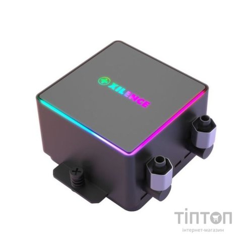 Система рідинного охолодження Xilence LiQuRizer 240 PRO (XC982)
