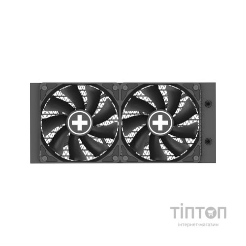 Система рідинного охолодження Xilence LiQuRizer 240 PRO (XC982)