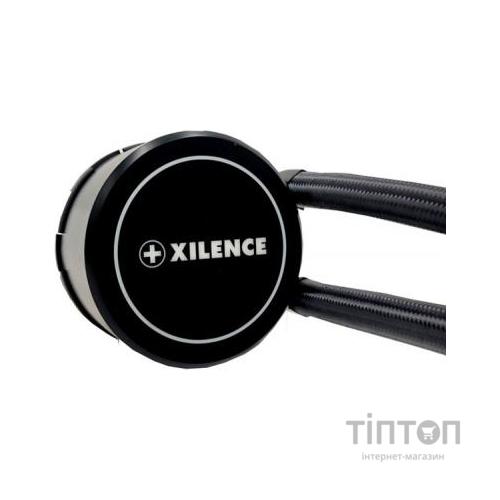 Система рідинного охолодження Xilence LiQuRizer 360 (XC978)