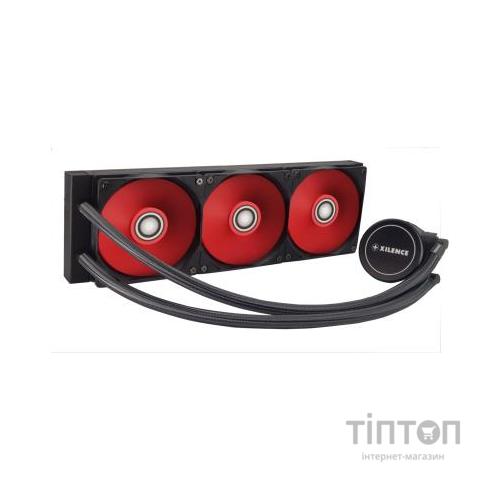 Система рідинного охолодження Xilence LiQuRizer 360 (XC978)