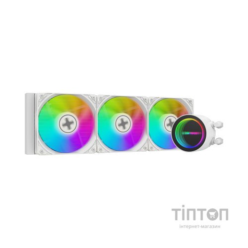 Система рідинного охолодження Xilence LQ360G.W.ARGB (XC998)