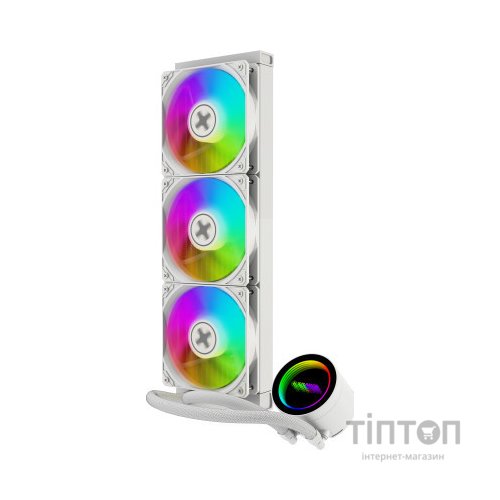 Система рідинного охолодження Xilence LQ360G.W.ARGB (XC998)