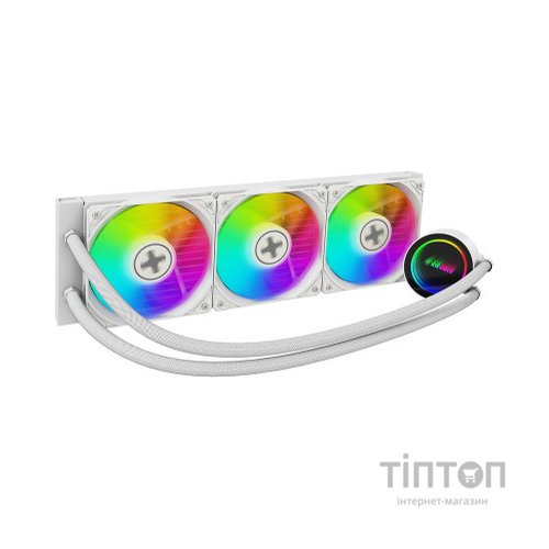 Система рідинного охолодження Xilence LQ360G.W.ARGB (XC998)