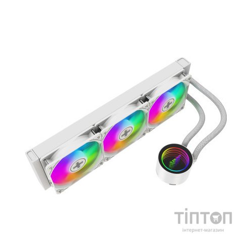 Система рідинного охолодження Xilence LQ360G.W.ARGB (XC998)