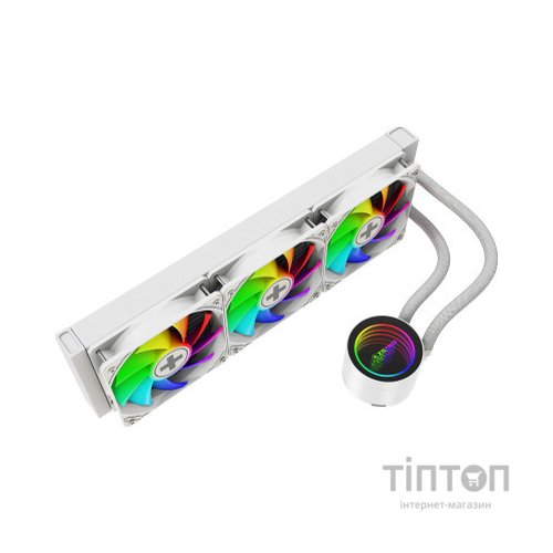 Система рідинного охолодження Xilence LQ360G.W.ARGB (XC998)