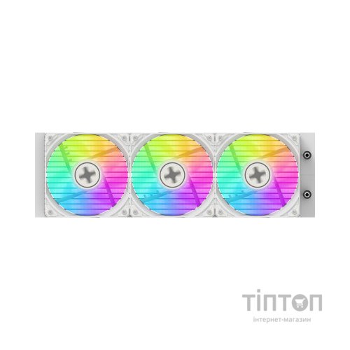 Система рідинного охолодження Xilence LQ360G.W.ARGB (XC998)