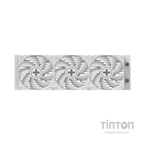 Система рідинного охолодження Xilence LQ360G.W.ARGB (XC998)