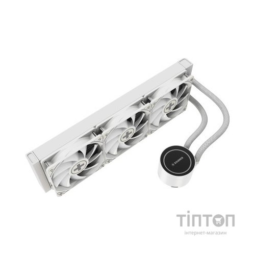 Система рідинного охолодження Xilence LQ360G.W.ARGB (XC998)