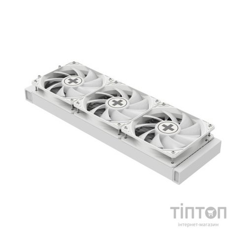 Система рідинного охолодження Xilence LQ360G.W.ARGB (XC998)