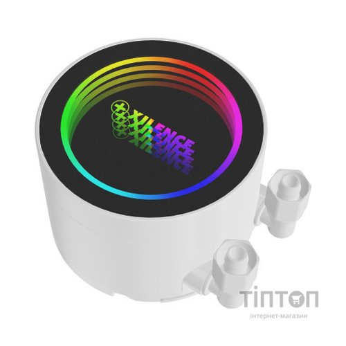 Система рідинного охолодження Xilence LQ360G.W.ARGB (XC998)