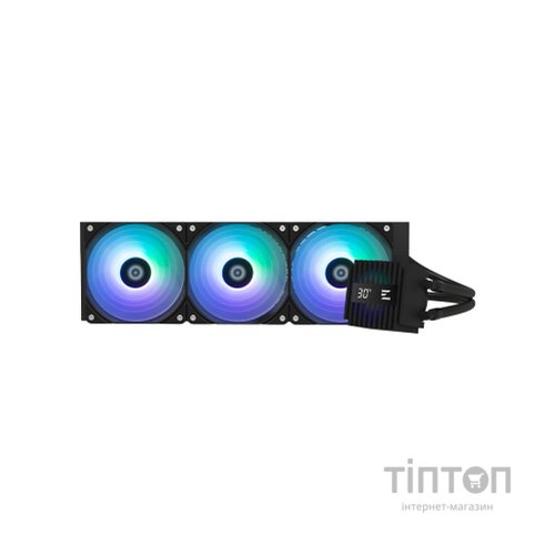 Система рідинного охолодження Zalman ALPHA2A36BLACK