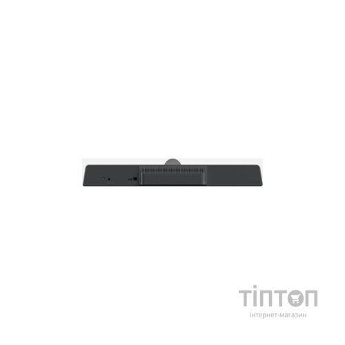 Система відеоконференції Prestigio Solutions Collaboration Bar Alpha (PVCCU12M601)