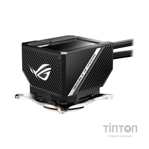 Система водяного охолодження ASUS ROG-RYUJIN-II-240-ARGB (90RC00A1-M0UAY0)