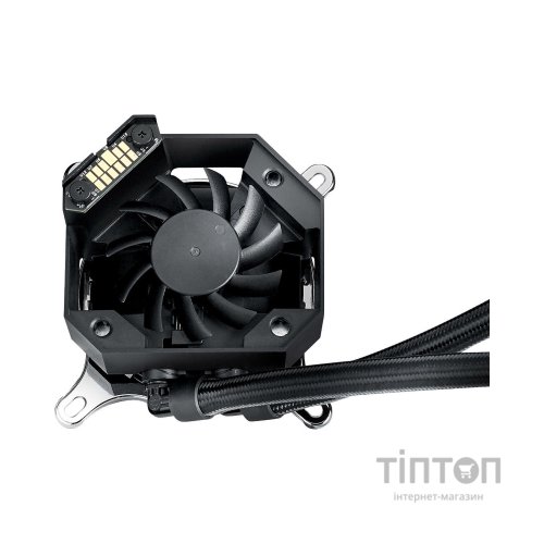 Система водяного охолодження ASUS ROG-RYUJIN-II-240-ARGB (90RC00A1-M0UAY0)