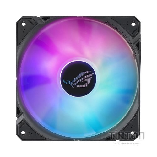 Система водяного охолодження ASUS ROG-RYUJIN-II-240-ARGB (90RC00A1-M0UAY0)