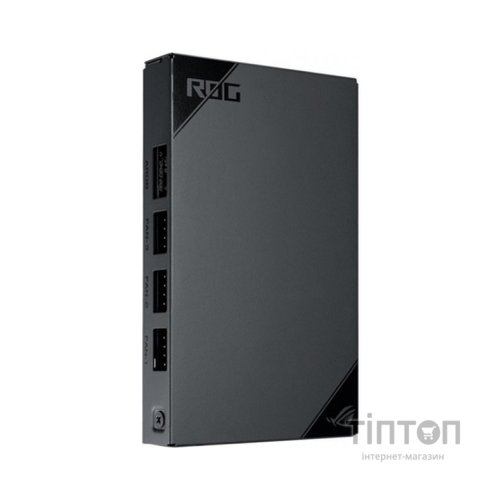 Система водяного охолодження ASUS ROG-RYUJIN-II-240-ARGB (90RC00A1-M0UAY0)