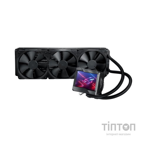 Система водяного охолодження ASUS ROG-RYUJIN-II-360