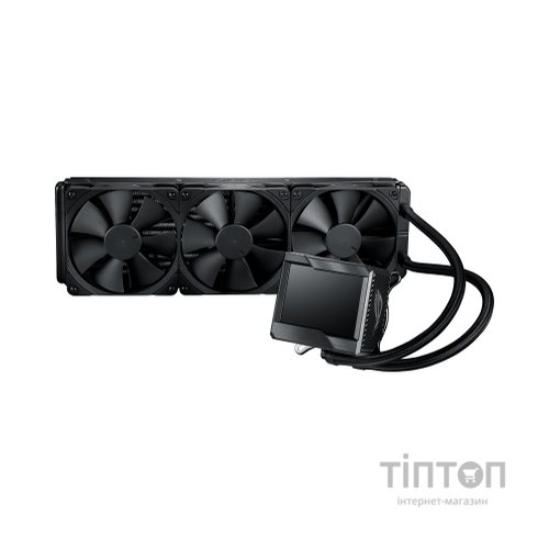 Система водяного охолодження ASUS ROG-RYUJIN-II-360