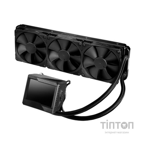 Система водяного охолодження ASUS ROG-RYUJIN-II-360