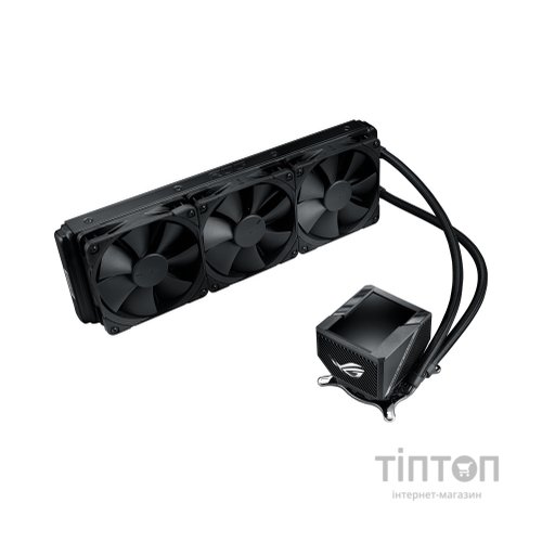 Система водяного охолодження ASUS ROG-RYUJIN-II-360