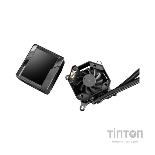 Система водяного охолодження ASUS ROG-RYUJIN-II-360
