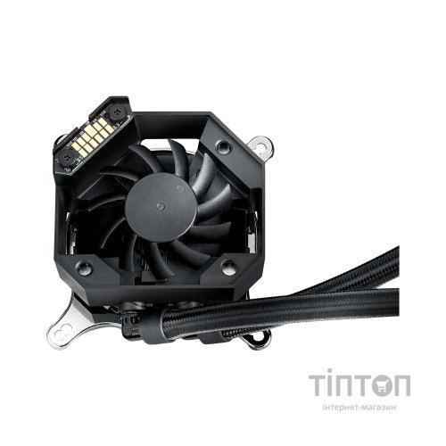 Система водяного охолодження ASUS ROG-RYUJIN-II-360