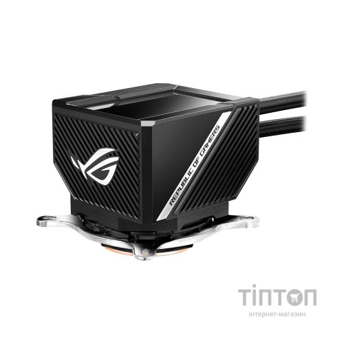 Система водяного охолодження ASUS ROG-RYUJIN-II-360