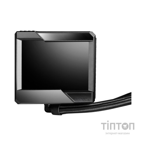 Система водяного охолодження ASUS ROG-RYUJIN-II-360