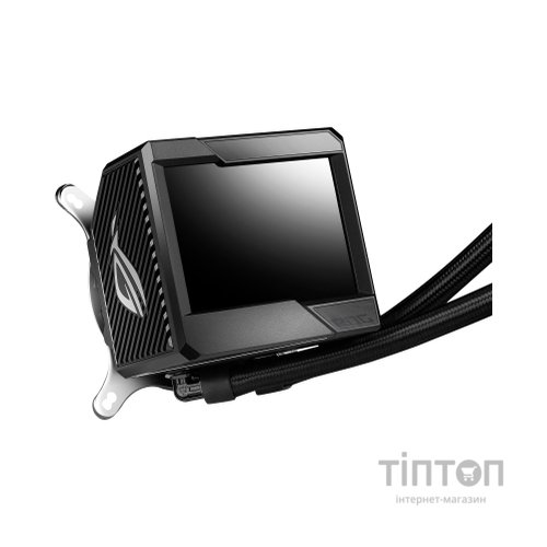 Система водяного охолодження ASUS ROG-RYUJIN-II-360