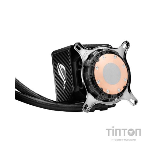 Система водяного охолодження ASUS ROG-RYUJIN-II-360
