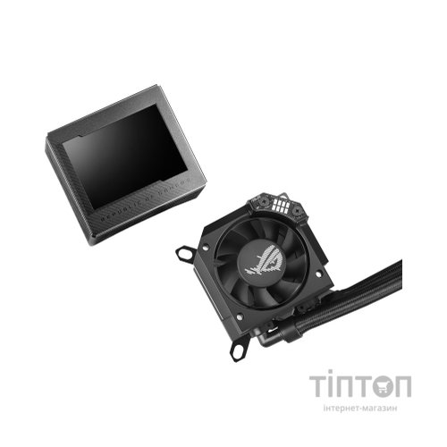Система водяного охолодження ASUS ROG-RYUJIN-III-240 (90RC00K0-M0UAY0)