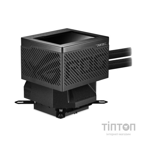 Система водяного охолодження ASUS ROG-RYUJIN-III-240 (90RC00K0-M0UAY0)