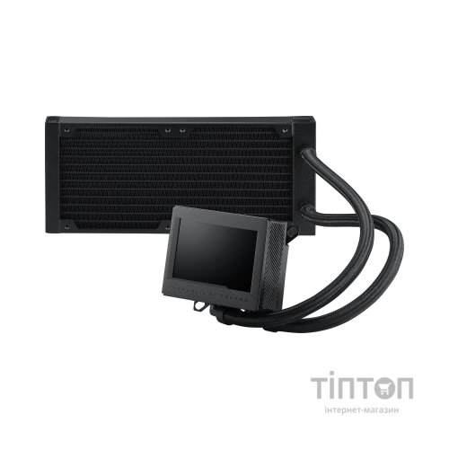 Система водяного охолодження ASUS ROG-RYUJIN-III-240 (90RC00K0-M0UAY0)