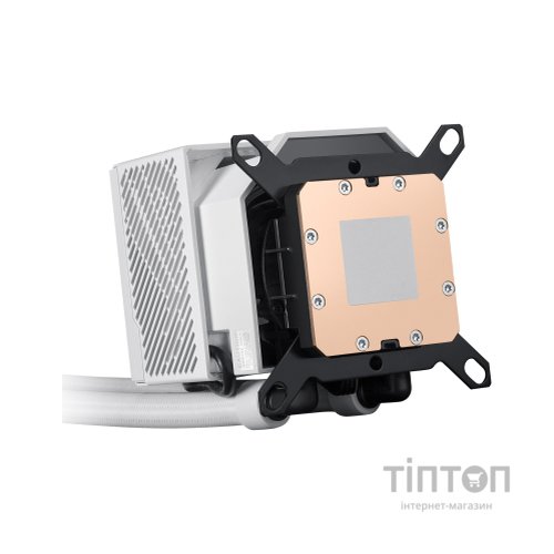 Система водяного охолодження ASUS ROG Ryujin III 240 ARGB White Edition (90RC00K2-M0UAY0)